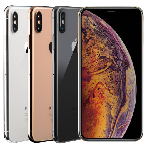 iPhone XS Max