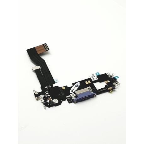 Puerto de carga iphone 12 Pro