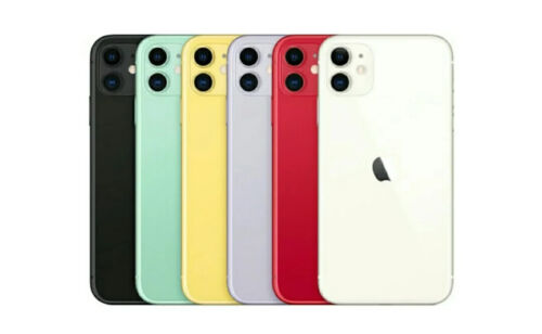 iPhone 11