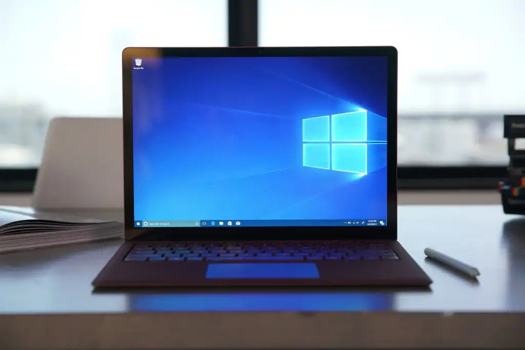 Windows PC