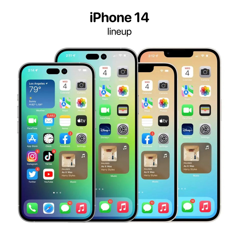 iPhone