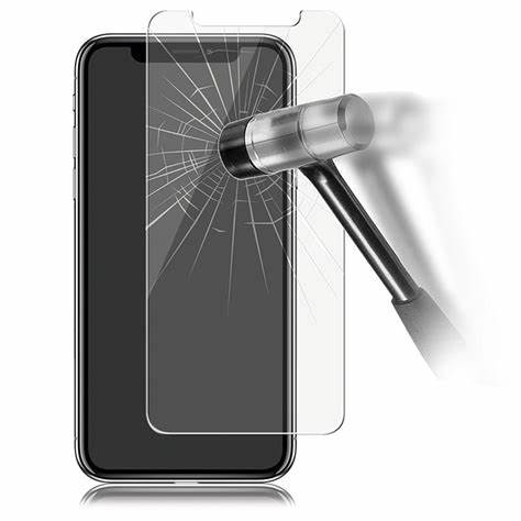 Screen Protectors