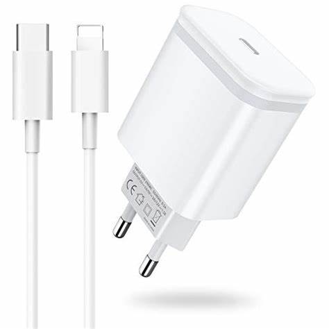 Chargers