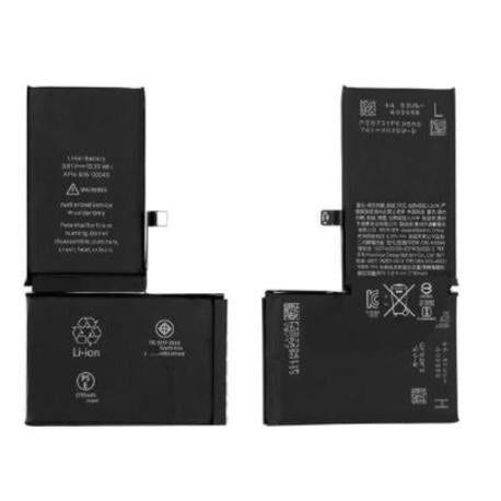 iPhone X Battery