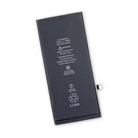 Batería del iPhone 11