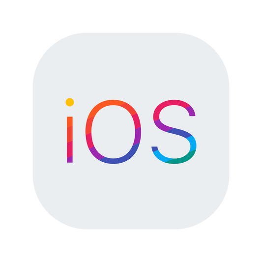 Format & Reinstall IOS (iPhone)