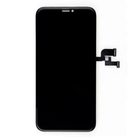 Pantalla iPhone X