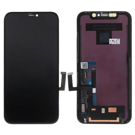 Pantalla iPhone 11